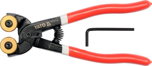 Yato Csempevágó Fogó 200 mm