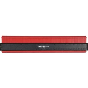 YATO Profilsablon 535 mm