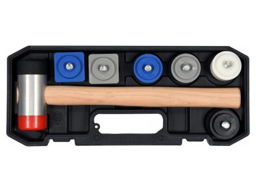 Yato Cserélhető Fejes Kalapács Készlet 8 Részes