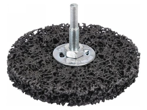 Yato Csapos Négertárcsa 100 mm