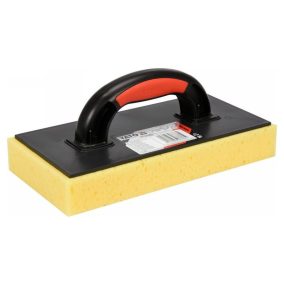 YATO Fugamosó szivacs 270x130x40mm
