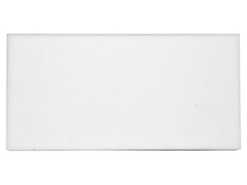 YATO Fugázó szivacs 130 x 270/30 mm fehér