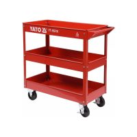 Szerszámszekrény, szerszámkocsi