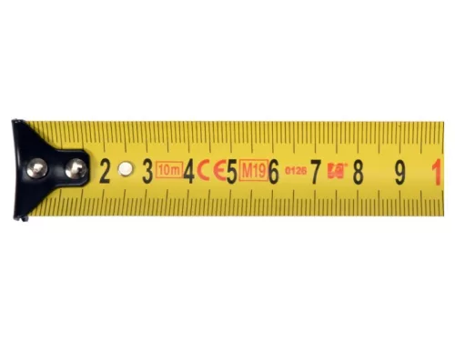 Yato mérőszalag 10m x 25mm