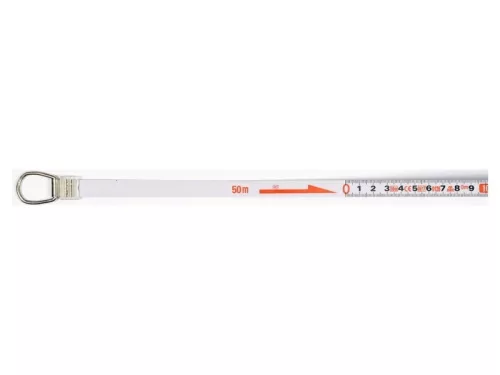 YATO Mérőszalag 50m/13mm acél