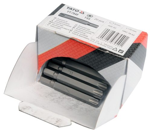 Bithegy Ph3 70 mm 20db/Bl Yato** 