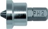 Yato Bithegy Gipszkarton Csavarbehajtó 25 mm 1/4 Col / 1db