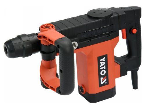 Yato Bontókalapács 1150w Sds-Max