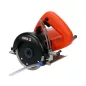 Yato Elektromos Vizes Csempevágó 125 mm 1400 W