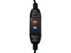 Yato Elektromos Vizes Csempevágó 125 mm 1400 W