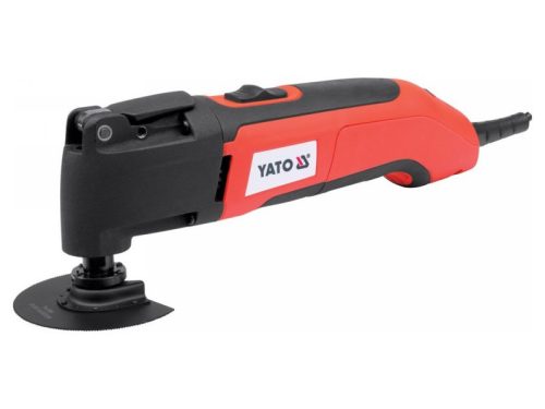 Yato Multicsiszoló Szett 220v 300w
