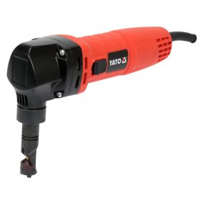 Yato Folyamatos Lemezlyukasztó 600 W