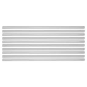 YATO Ragasztó patron színtelen 7,2 x 200 mm (10db/cs)