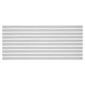 YATO Ragasztó patron színtelen 7,2 x 200 mm (10db/cs)