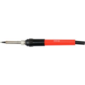 Yato Forrasztópáka Lcd Kijelzővel 80w/50-450 C