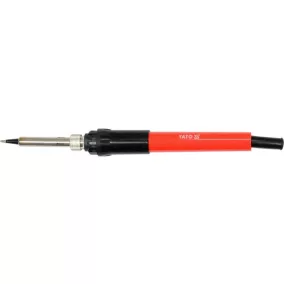 Yato Forrasztópáka Lcd Kijelzővel 80w/50-450 C