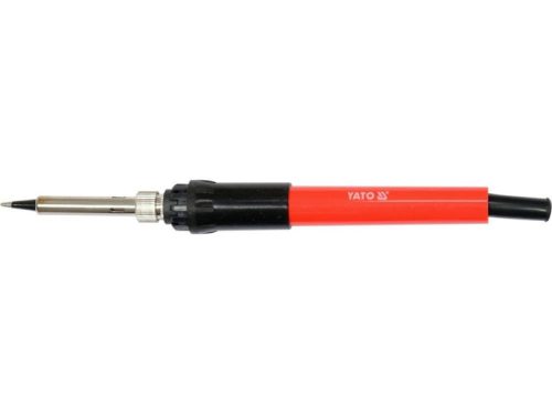 Yato Forrasztópáka Lcd Kijelzővel 80w/50-450 C