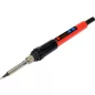 Yato Forrasztópáka Lcd Kijelzővel 80w/50-450 C