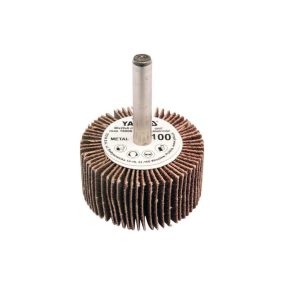 Yato Csapos Lamellás, Legyező Csiszoló P60 40x20x6 mm