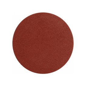 YATO Fíbertárcsa tépőzáras 125/40 5 db/csomag