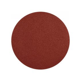 YATO Fíbertárcsa tépőzáras 125/120 5 db/csomag