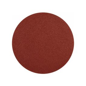 YATO Fíbertárcsa tépőzáras 125/180 5 db/csomag