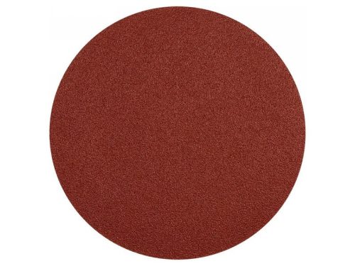 YATO Fíbertárcsa tépőzáras 125/220 5 db/csomag