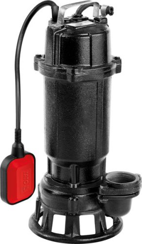 Yato Búvárszivattyú 750 W