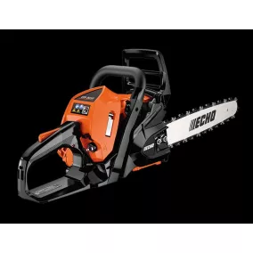 ECHO CS-3410 Benzinmotoros Láncfűrész