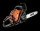 ECHO CS-3410 Benzinmotoros Láncfűrész