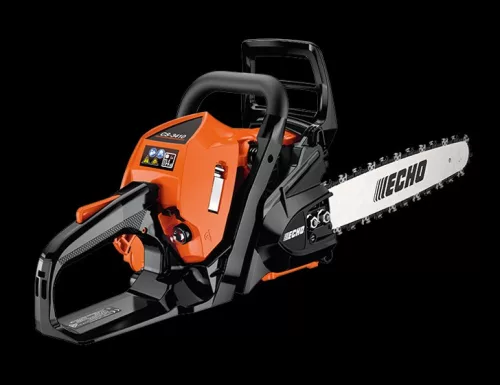 ECHO CS-3410 Benzinmotoros Láncfűrész