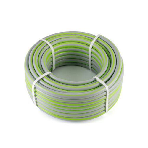 'Szürke kígyó' erősített szövetbetétes tömlő 1/2' 25fm