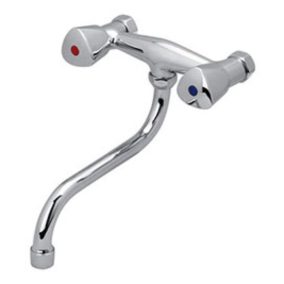 Melscher Fali Mosogató Csaptelep CL-005