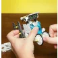 13 az 1-ben napelemes robot