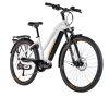 Leader Fox DENVER női elektromos kerékpár 29"/18" fehér