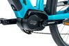 Leader Fox DENVER női elektromos kerékpár 29"/18" kék