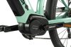 Leader Fox DENVER női elektromos kerékpár 29"/16,5" zöld