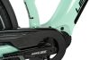 Leader Fox DENVER női elektromos kerékpár 29"/16,5" zöld