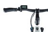 Leader Fox DENVER női elektromos kerékpár 29"/16,5" fehér
