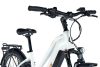 Leader Fox DENVER női elektromos kerékpár 29"/16,5" fehér