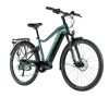 Leader Fox DENVER férfi elektromos kerékpár 28"/ 22,5" kék-zöld