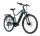 Leader Fox DENVER férfi elektromos kerékpár 28"/ 22,5" kék-zöld