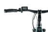 Leader Fox DENVER férfi elektromos kerékpár 28"/ 22,5" kék-zöld