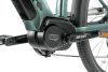 Leader Fox DENVER férfi elektromos kerékpár 28"/ 22,5" kék-zöld