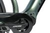 Leader Fox DENVER férfi elektromos kerékpár 28"/ 22,5" kék-zöld