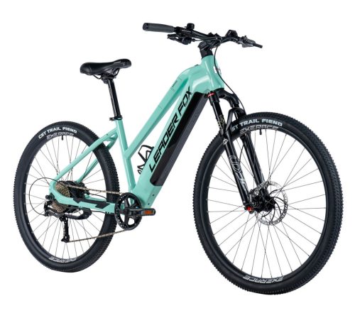 Leader Fox ARIMO Női 29”, Hátsó motor, M:2024-3