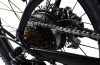 Capriolo E-BIKE Folding 20 M:2025 fekete elektromos kerékpár