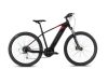 Elektrobicykel Capriolo Volta 9.4 černo -červený poškozený obal