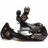 Elektrobicykel Capriolo Volta 9.4 černo -červený poškozený obal