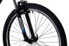 Hegyi kerékpár Capriolo LC 9.1 MTB 29„/21” szürke - piros 2024